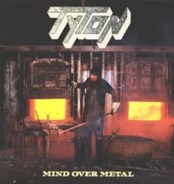 Tyton : Mind Over Metal
